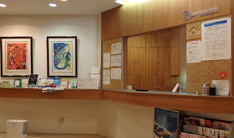 株式会社リョーウン RYOUN 事業内容 ストレスチェック事業部