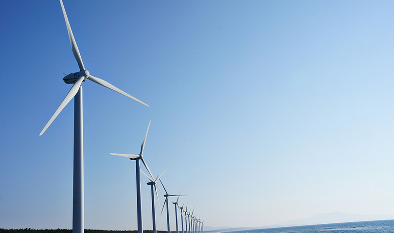 株式会社リョーウン RYOUN 事業内容 電気管理事業部