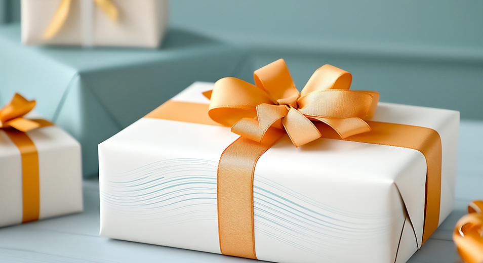 株式会社リョーウン RYOUN 事業内容 商事部 ギフト商品