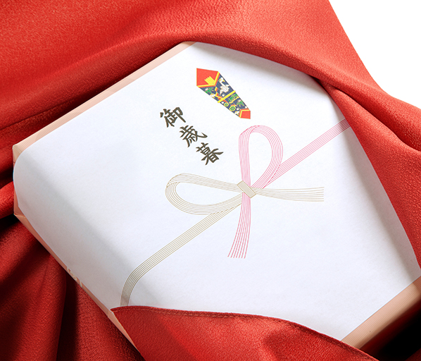 株式会社リョーウン RYOUN 事業内容 商事部 ギフト商品