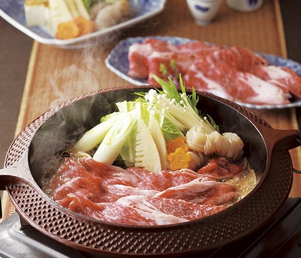 株式会社リョーウン RYOUN 事業内容 商事部 ギフト商品