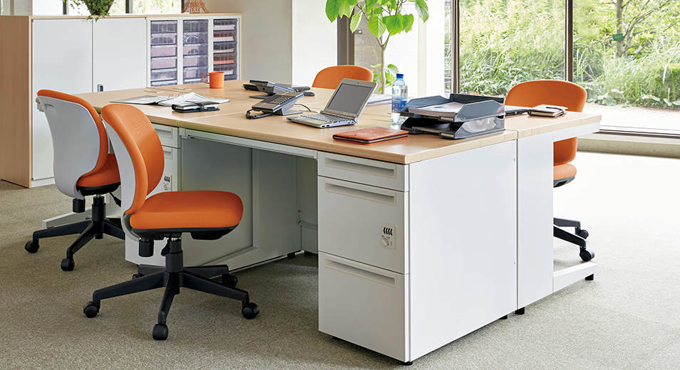 株式会社リョーウン RYOUN 事業内容 商事部 オフィス用品