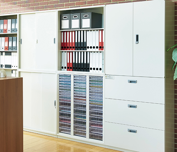 株式会社リョーウン RYOUN 事業内容 商事部 オフィス用品