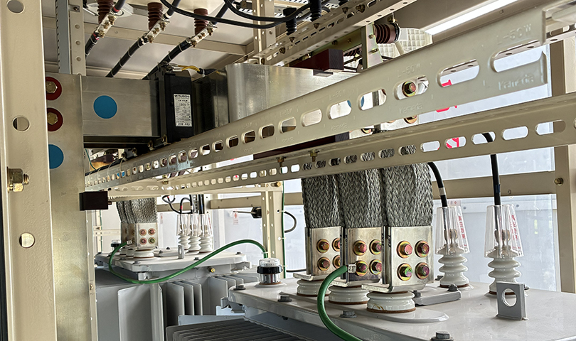 電気工事
