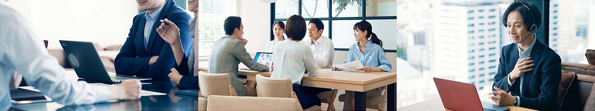 株式会社リョーウ RYOUN 人材サービス事業部